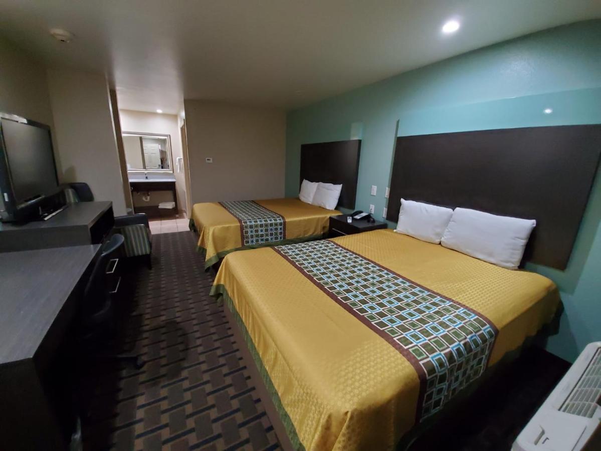Scottish Inns White Settlement — photo 18