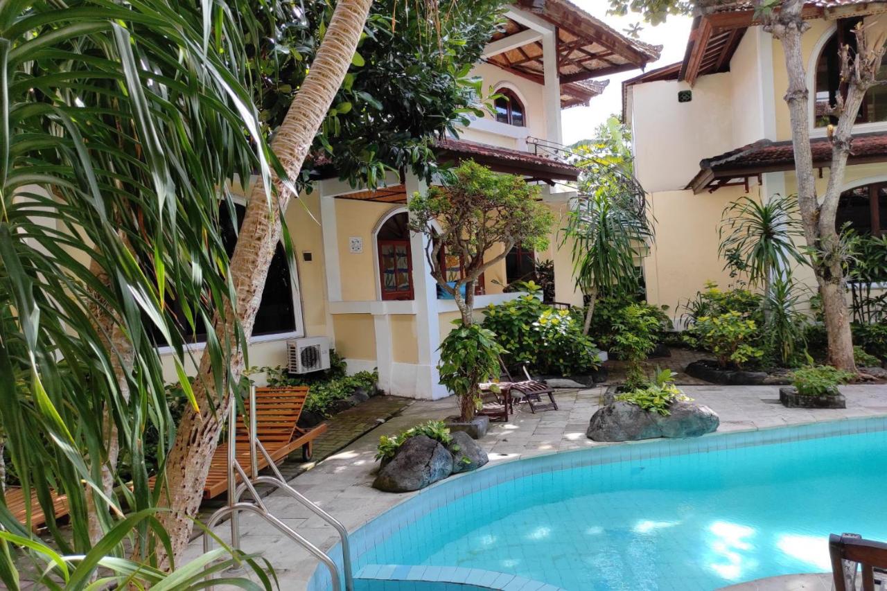 Villa Puri Royan, Jimbaran – Updated 2023 Prices