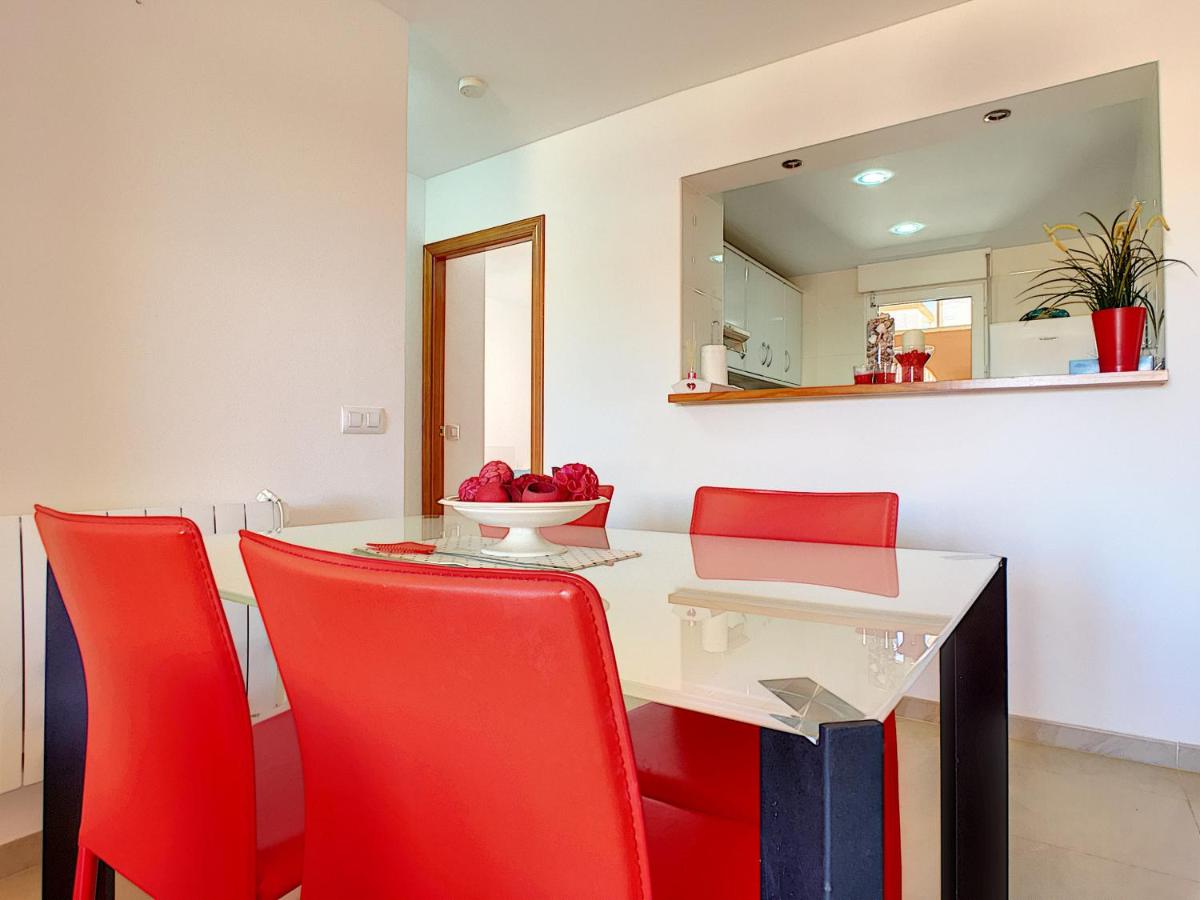 Albatros Playa 3 - 4908, Mar de Cristal – Updated 2022 Prices