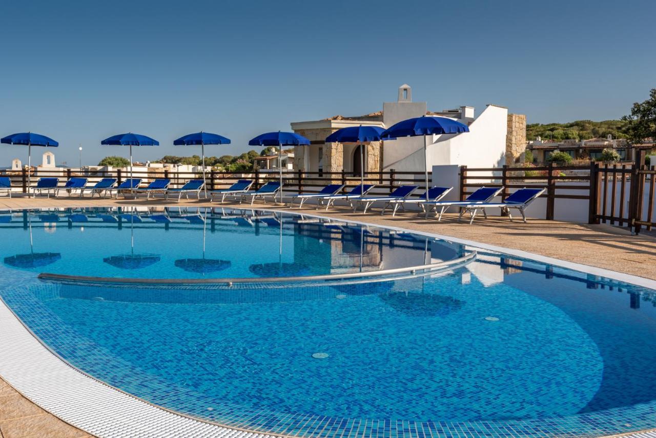 Vista Blu Resort - Laterooms