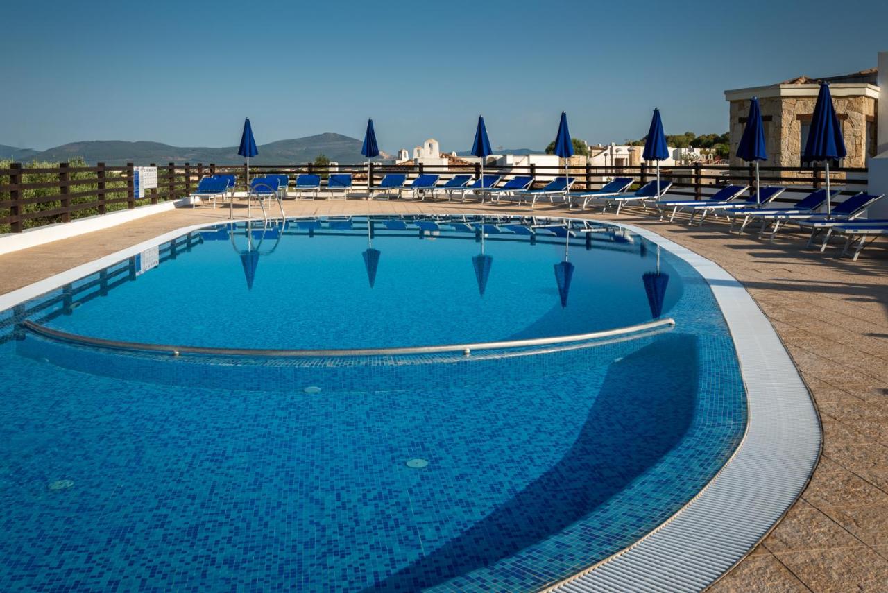 Vista Blu Resort - Laterooms