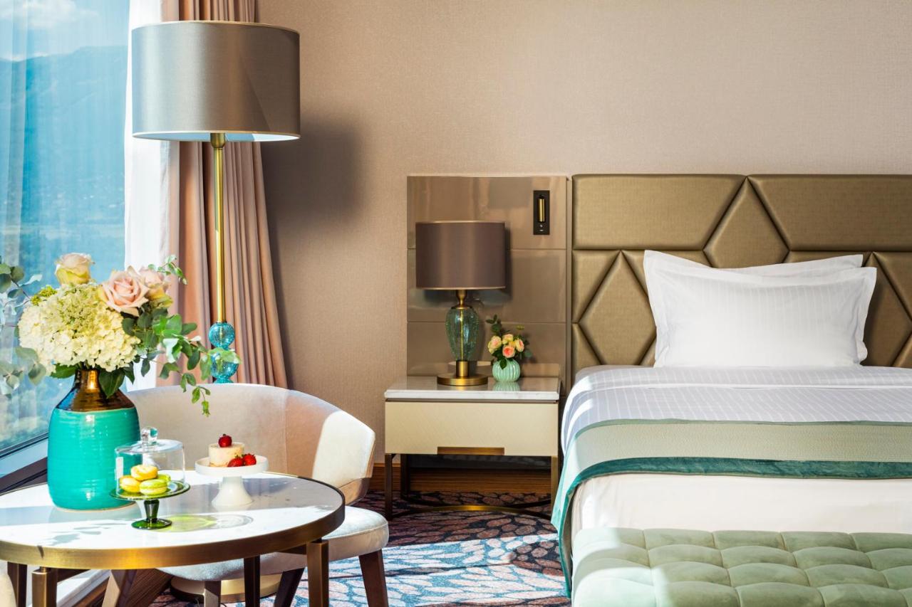 Grand Hotel Millennium Sofia photo