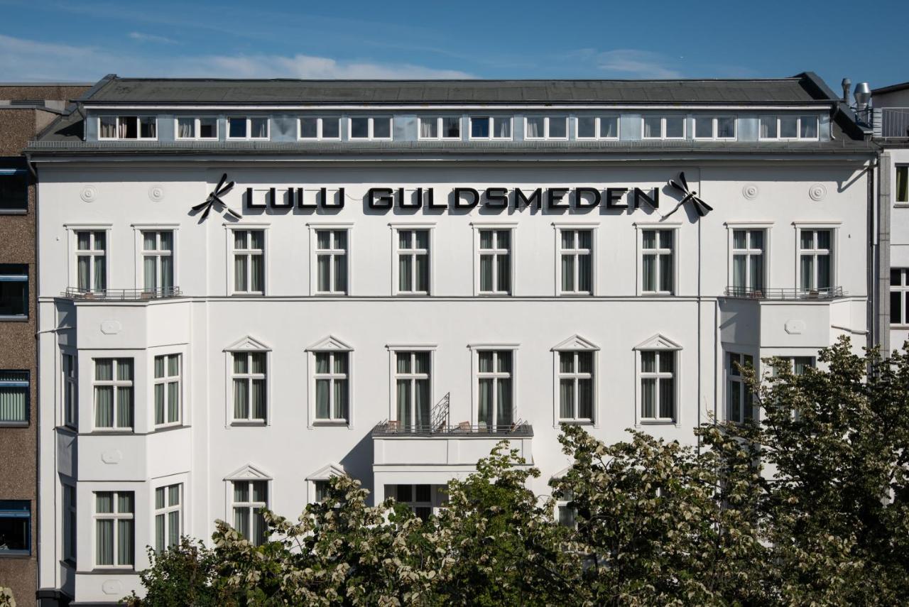 Lulu Guldsmeden, Berlin – Updated 2022 Prices