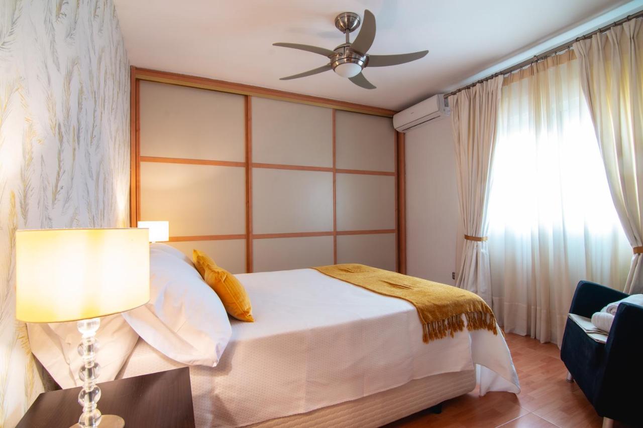 Ibericabeds Centro Gracia, Granada – Bijgewerkte prijzen 2022