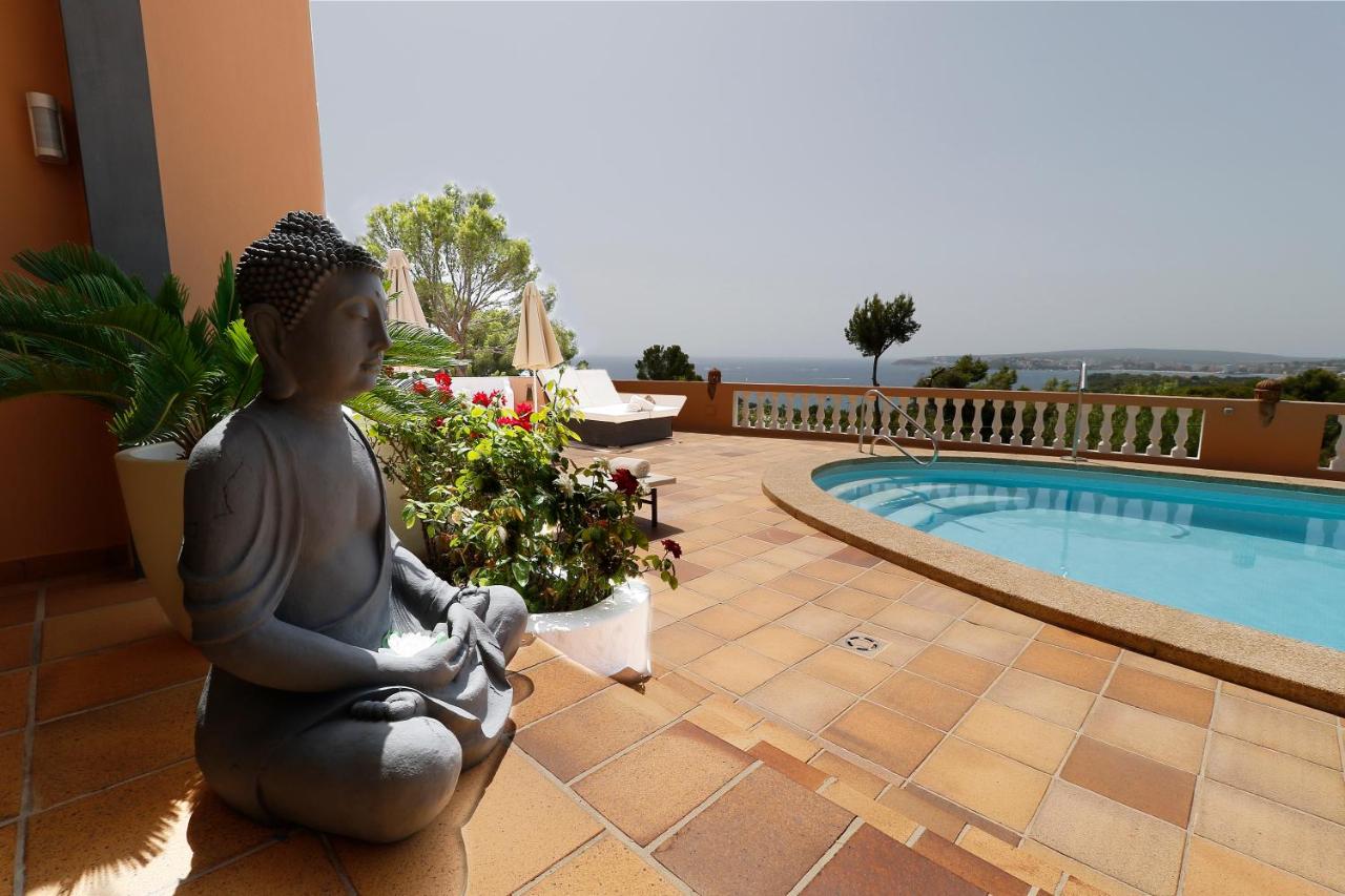 VILLA ORQUÍDEA, Costa den Blanes – Updated 2022 Prices