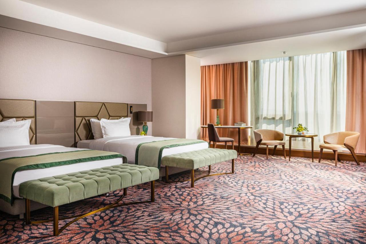 Grand Hotel Millennium Sofia photo
