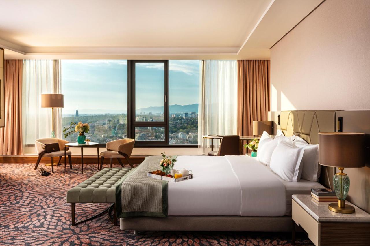 Grand Hotel Millennium Sofia photo