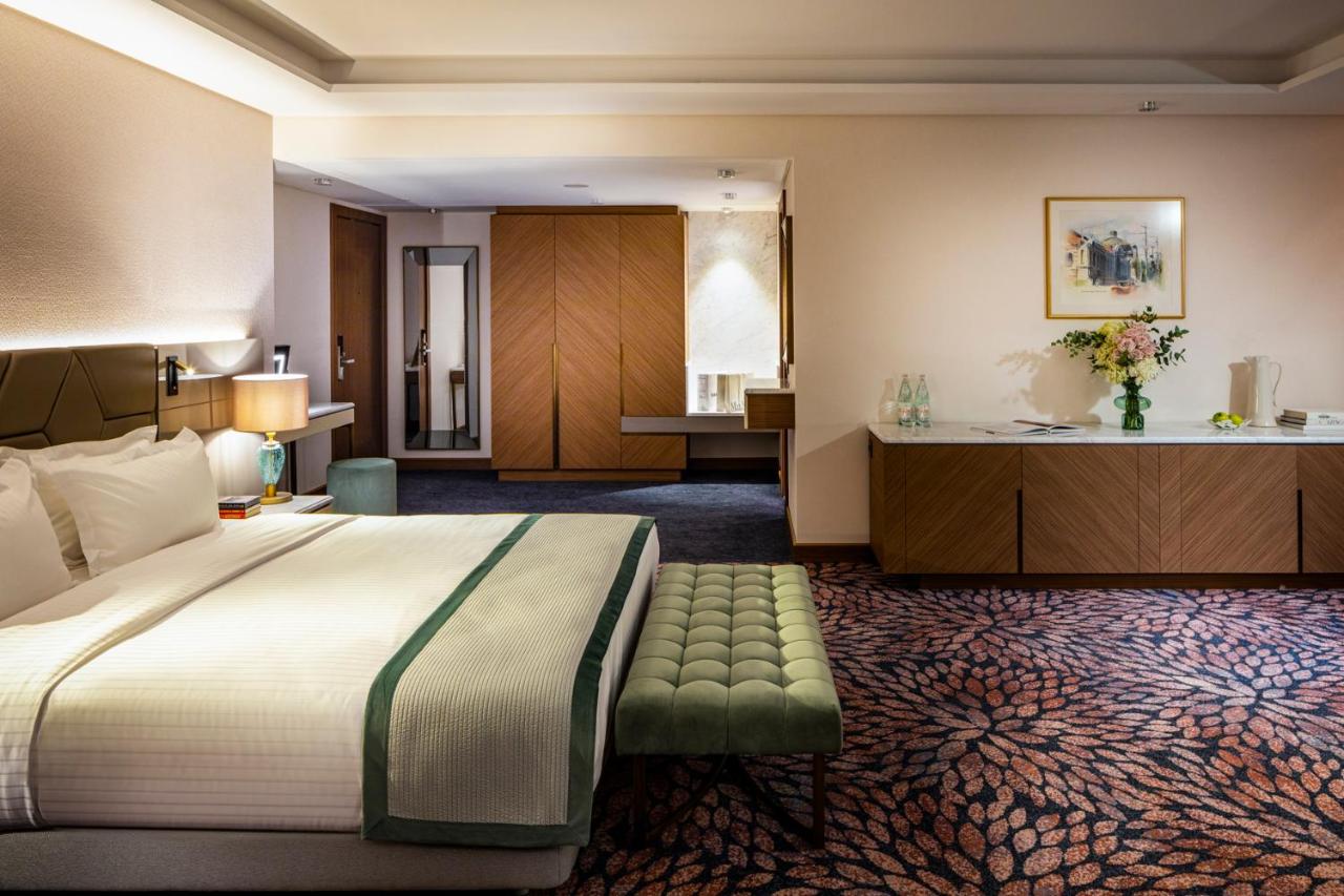 Grand Hotel Millennium Sofia photo