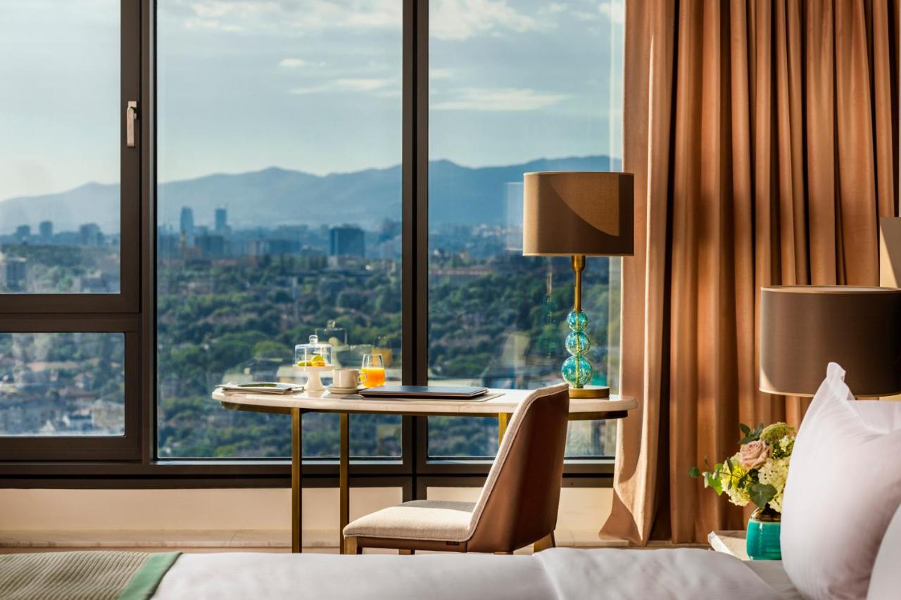 Grand Hotel Millennium Sofia photo