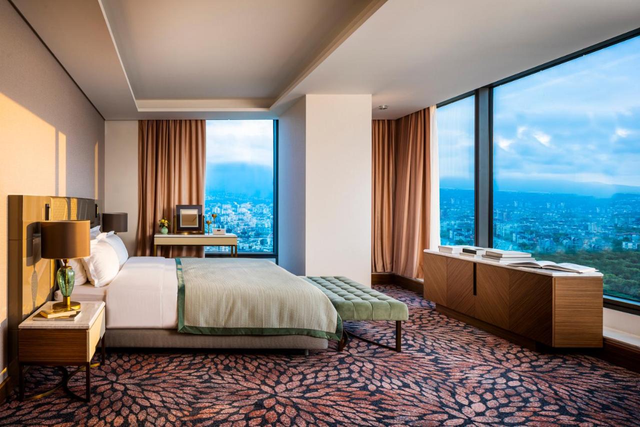 Grand Hotel Millennium Sofia photo