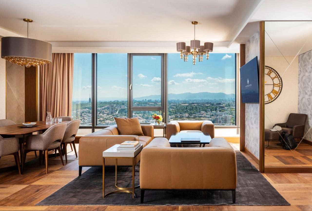 Grand Hotel Millennium Sofia photo