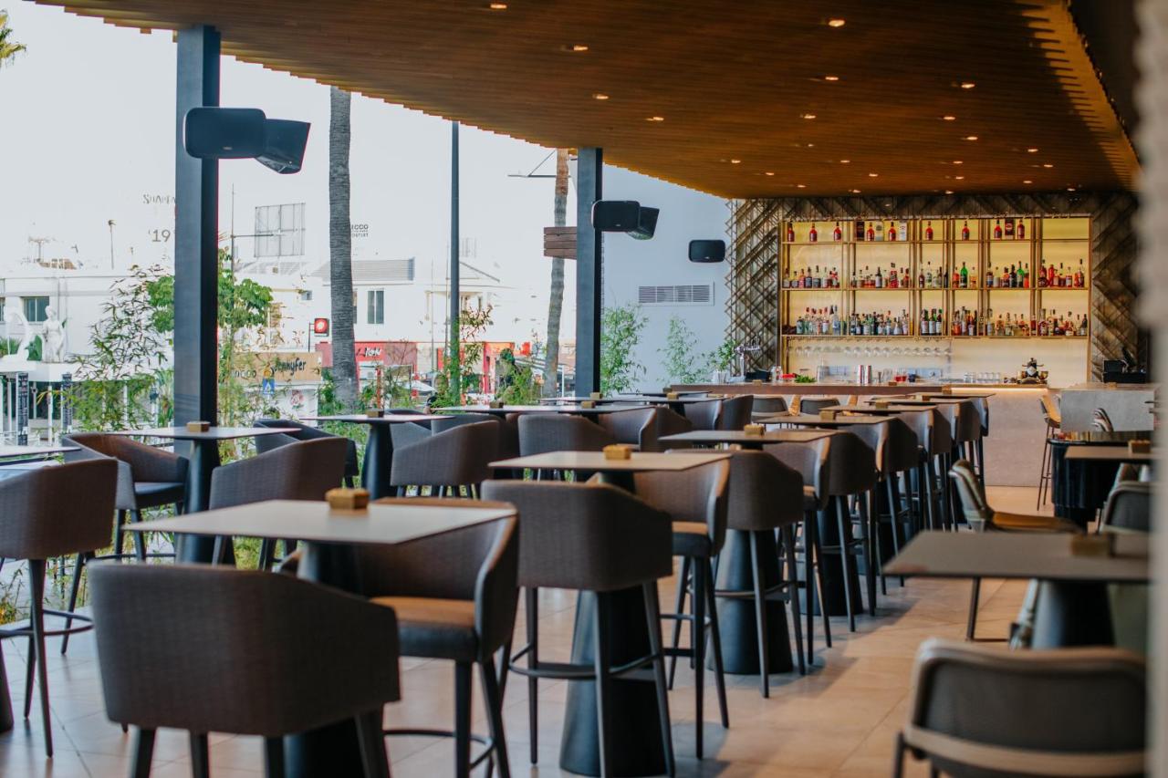 Napa Plaza Hotel (Adults Only) photo