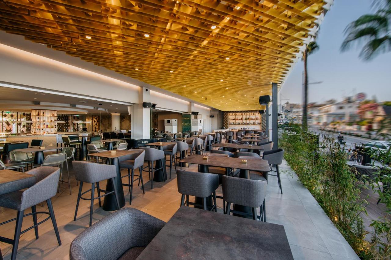 Napa Plaza Hotel (Adults Only) photo