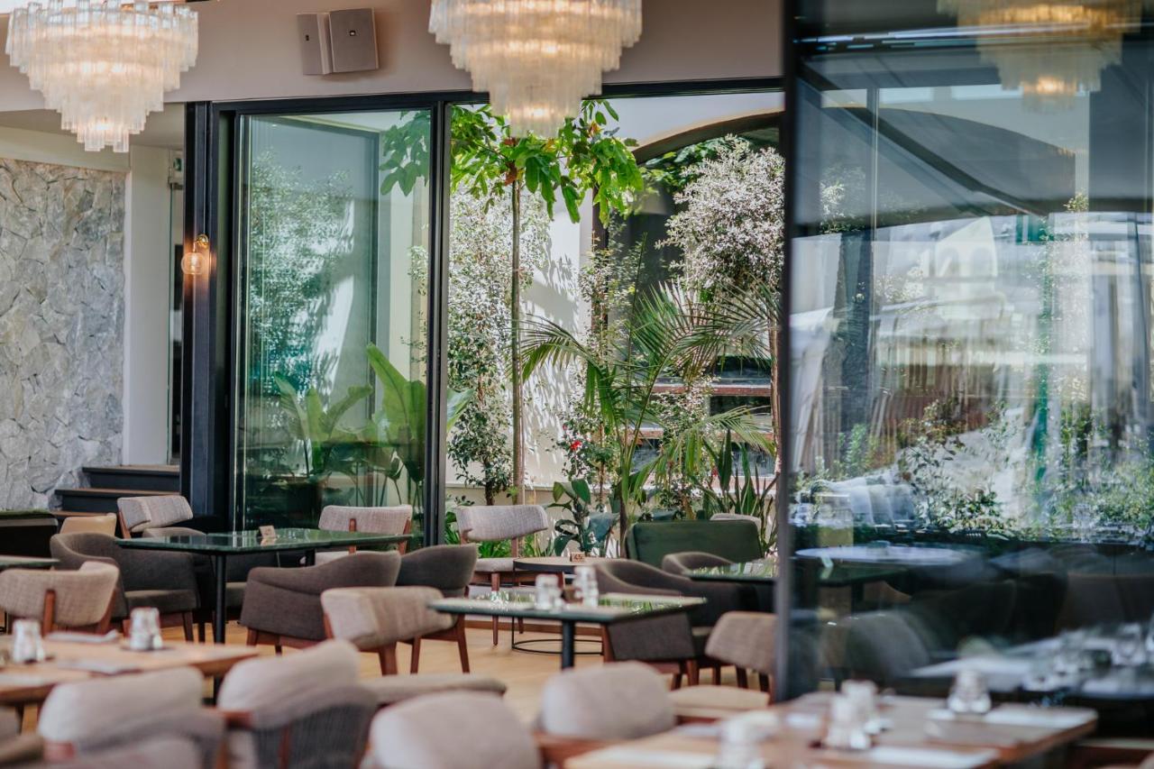 Napa Plaza Hotel (Adults Only) photo