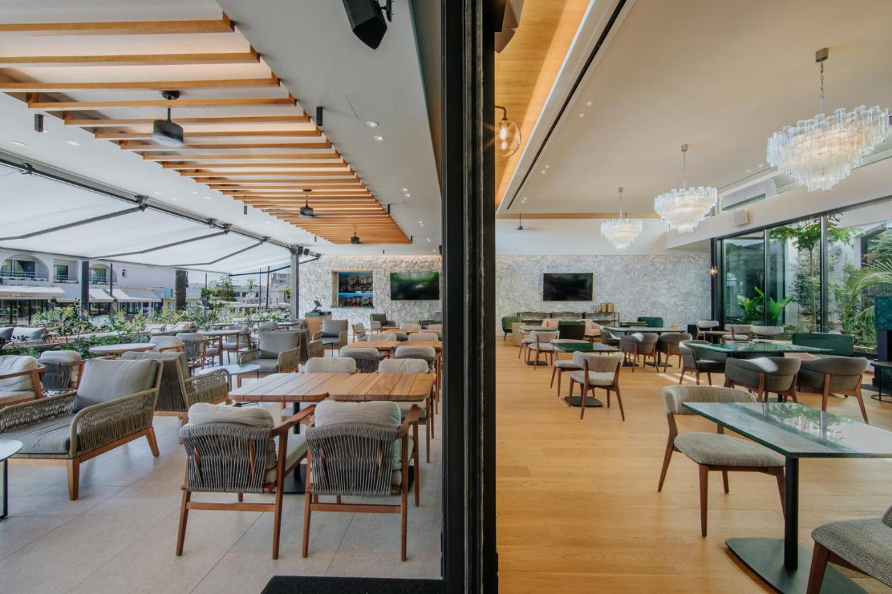 Napa Plaza Hotel (Adults Only) photo