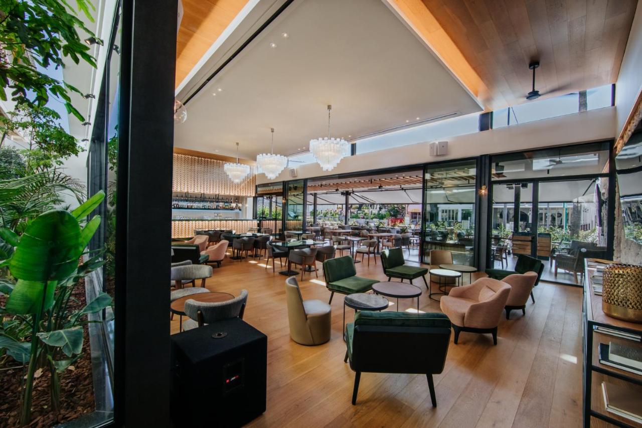 Napa Plaza Hotel (Adults Only) photo