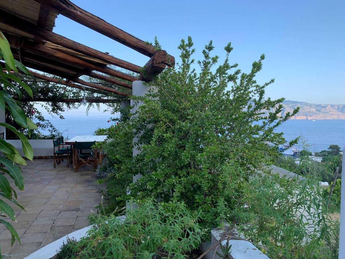 La Casa di Tommy - Santa Marina Salina photo