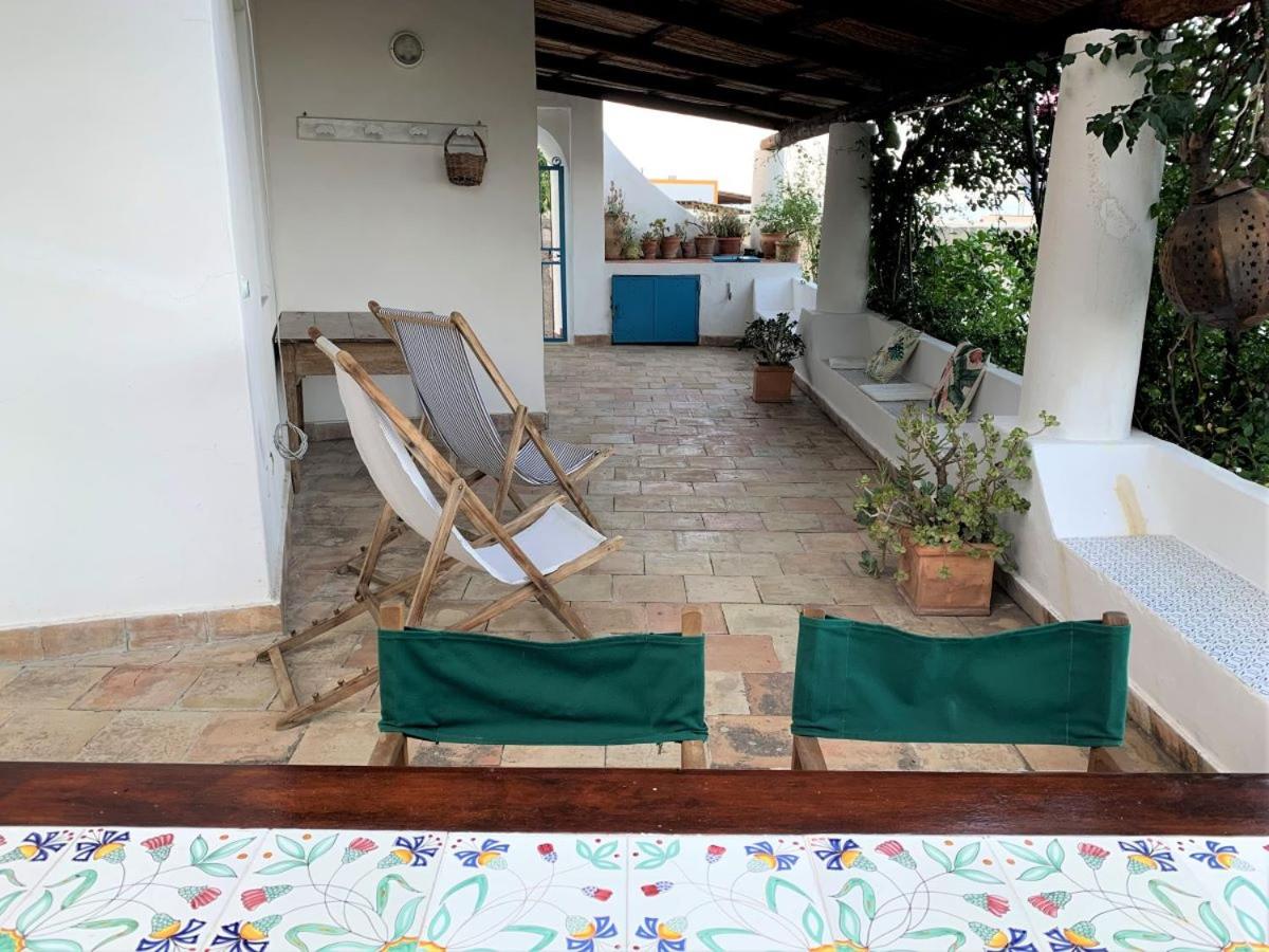 La Casa di Tommy - Santa Marina Salina photo