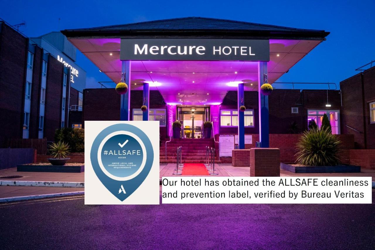 Mercure Birmingham West Hotel, West Bromwich – Updated 2022 Prices