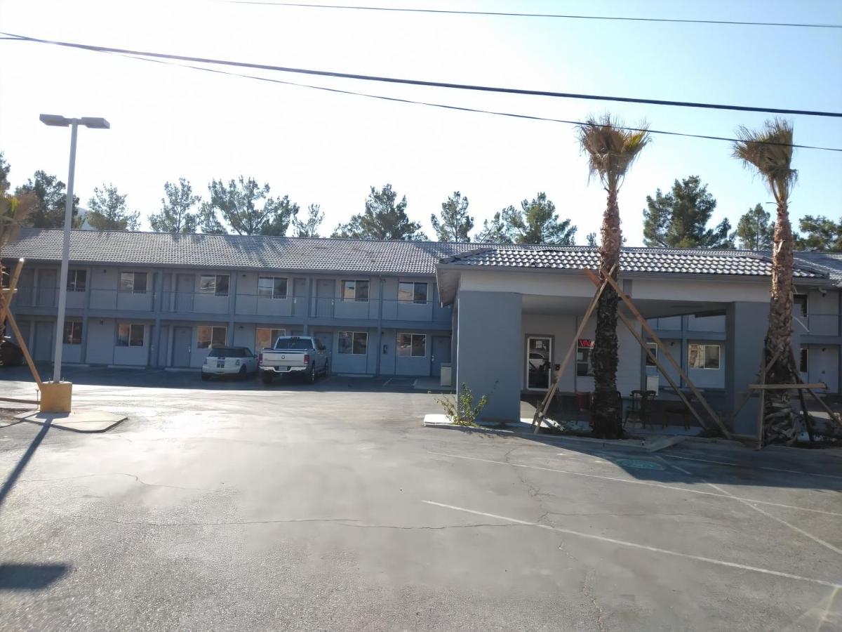 Exchange Club Motel — photo 11