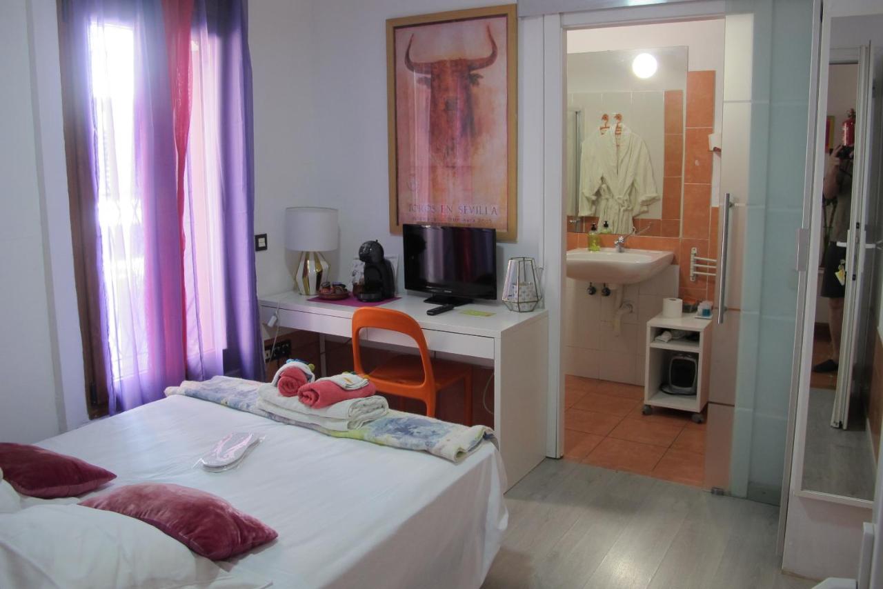 B&B Casa Alfareria 59, Sevilla – Bijgewerkte prijzen 2022