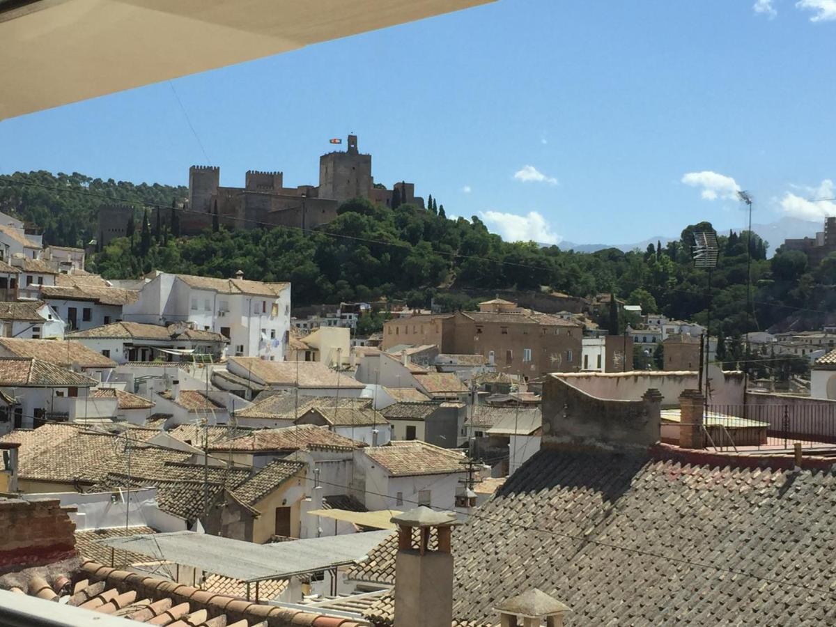 Piso centro Granada i Granada – uppdaterade priser för 2022