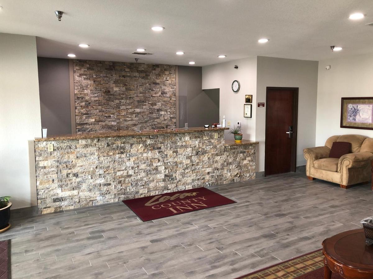Lea County Inn — photo 14