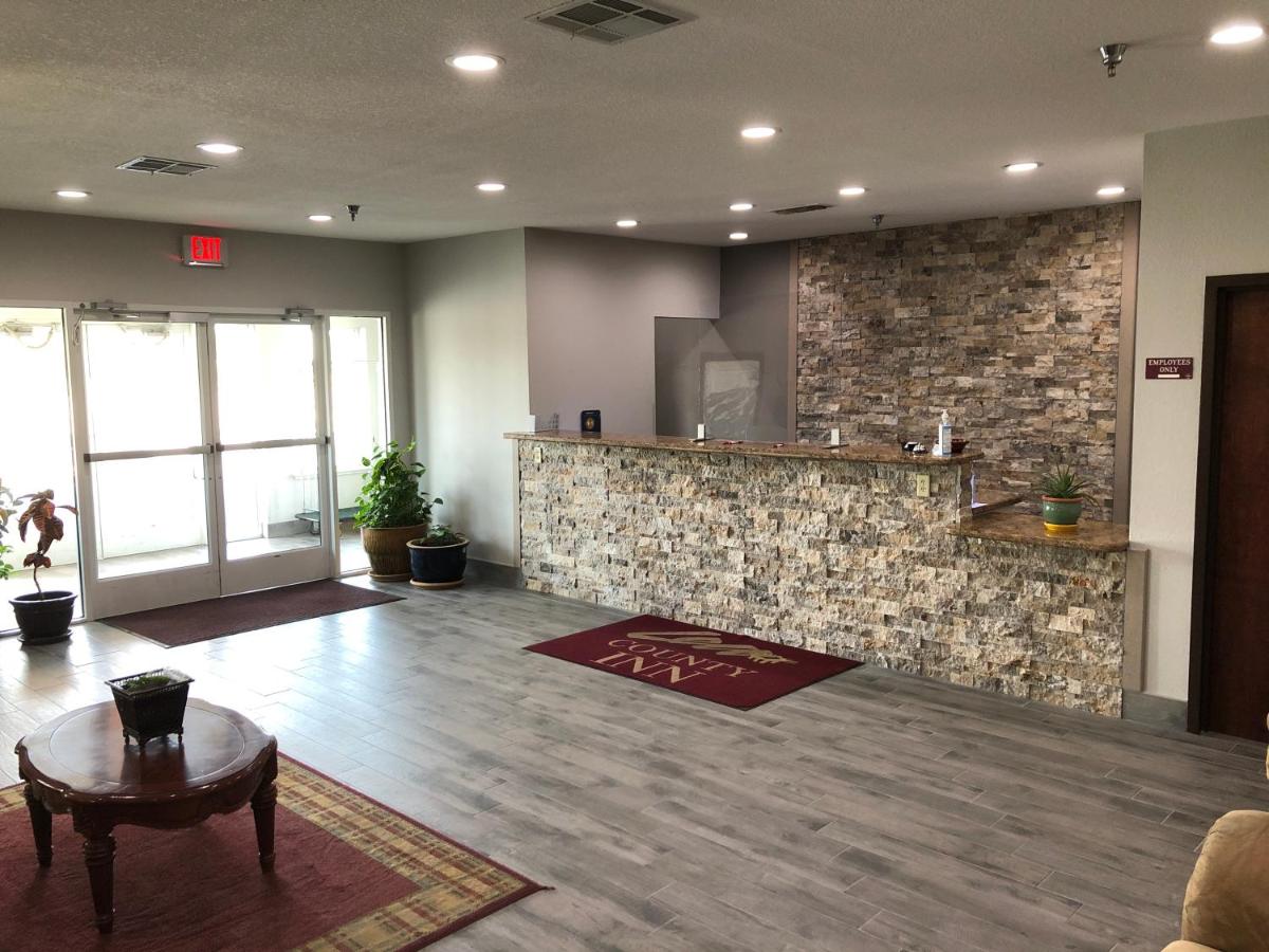 Lea County Inn — photo 15