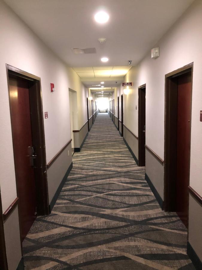 Lea County Inn — photo 16