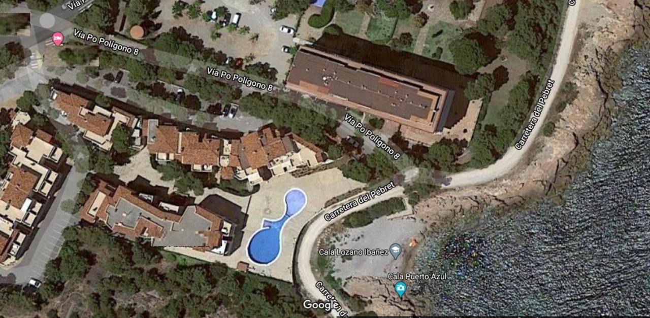 Apartment RESIDENCIAL EDISON, Peniscola, Spain - Booking.com