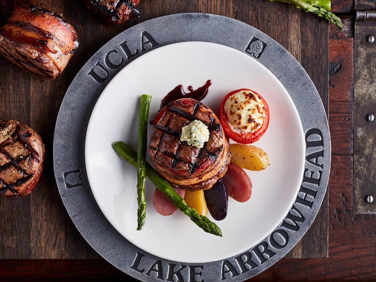 UCLA Lake Arrowhead Lodge — photo 18