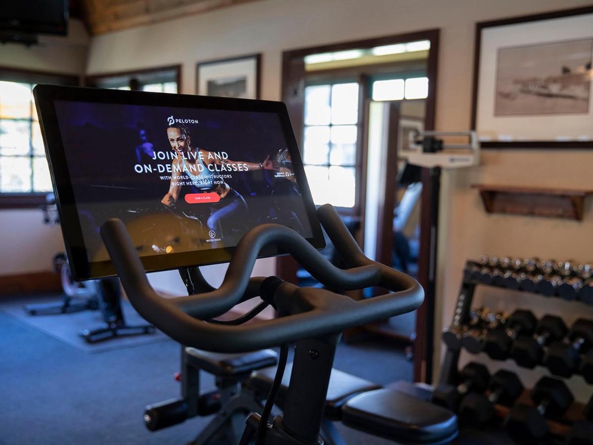 UCLA Lake Arrowhead Lodge — photo 4