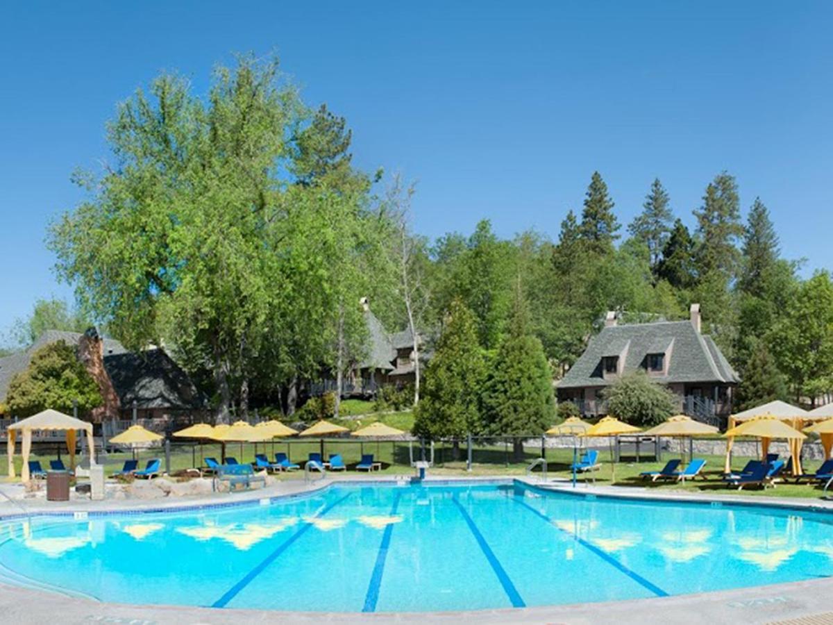UCLA Lake Arrowhead Lodge — photo 2