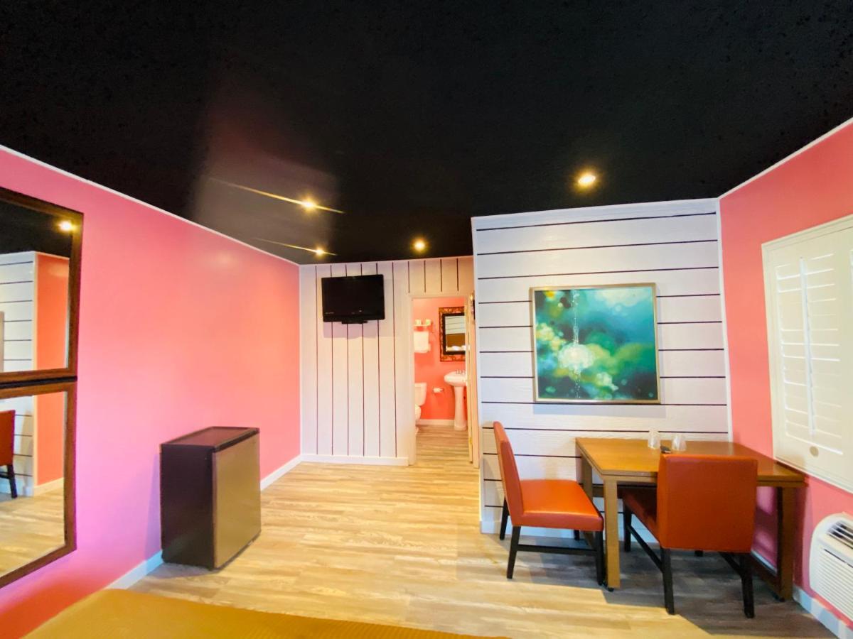 Casa Valentine Inn - Los Angeles - 5