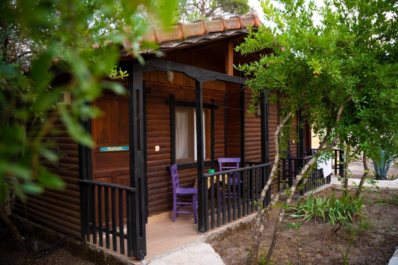 Superior Bungalov