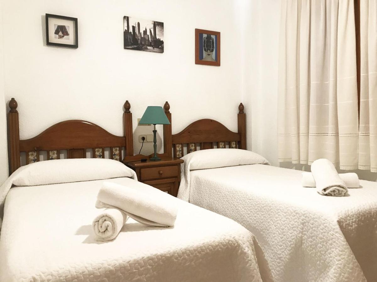 Apartament Feel the sea, relax, enjoy! (Espanya Guardamar del ...