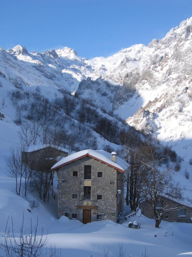 Albergue Peña Castil, Sotres – Updated 2022 Prices