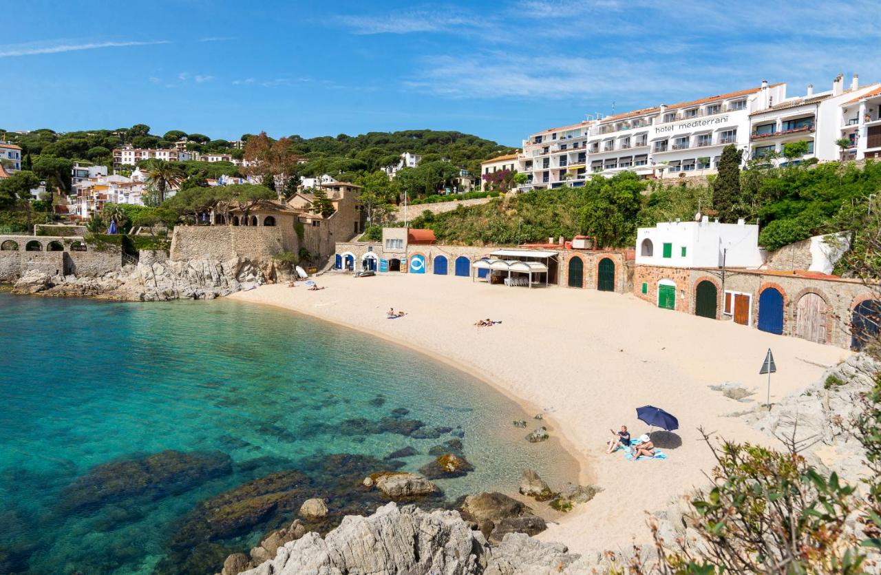 Image: Hotel Mediterrani
