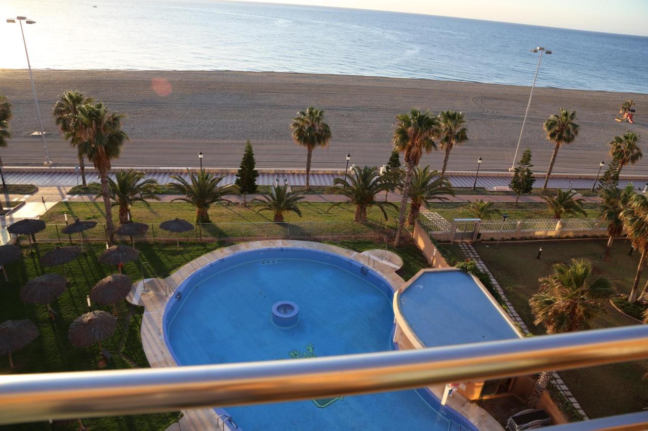 Hotel Don Ángel - Adults Recommended, Roquetas de Mar, Spain ...