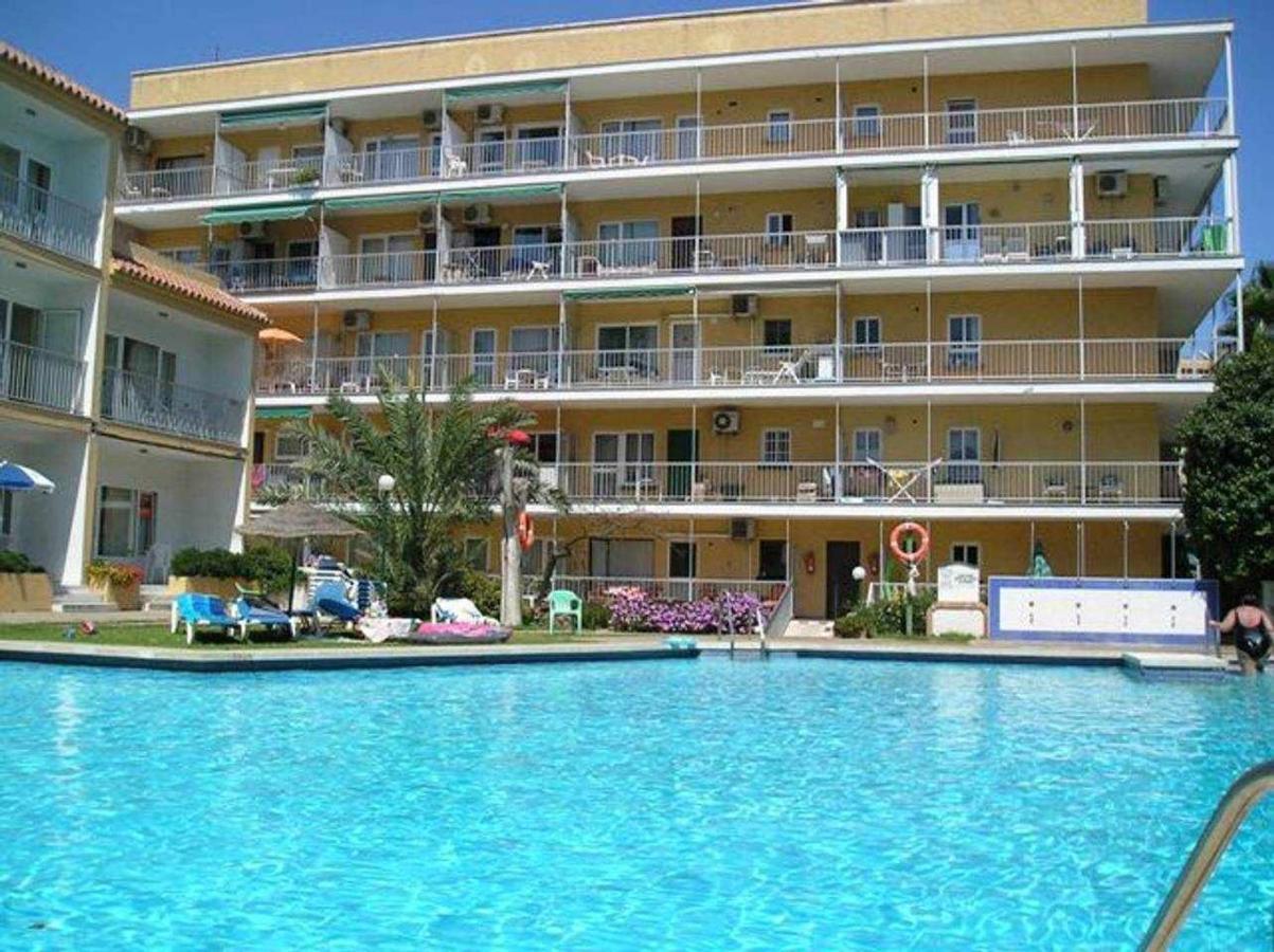 Carihuela Palace Studio 204, Torremolinos – Updated 2022 Prices