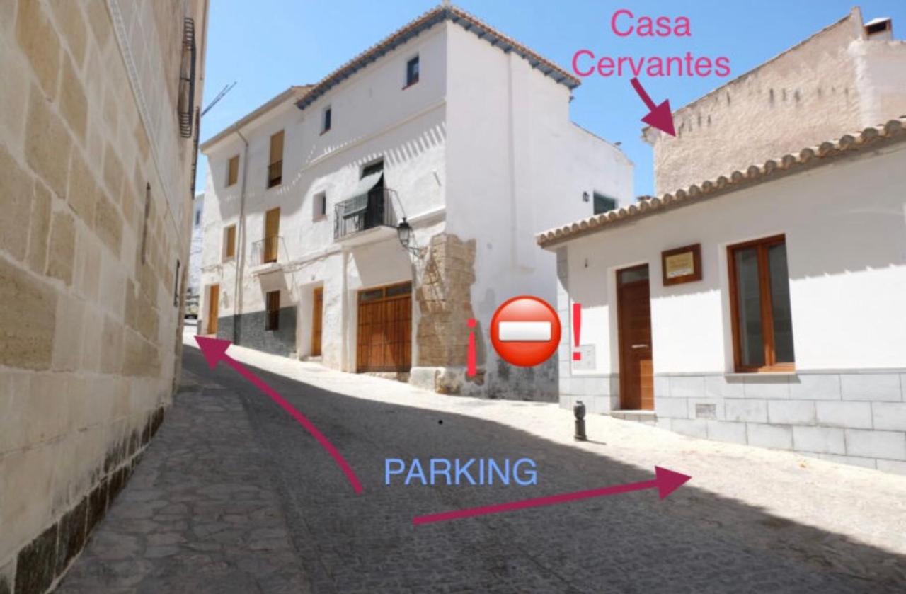 Casa Cervantes i Alhama de Granada – uppdaterade priser för 2022
