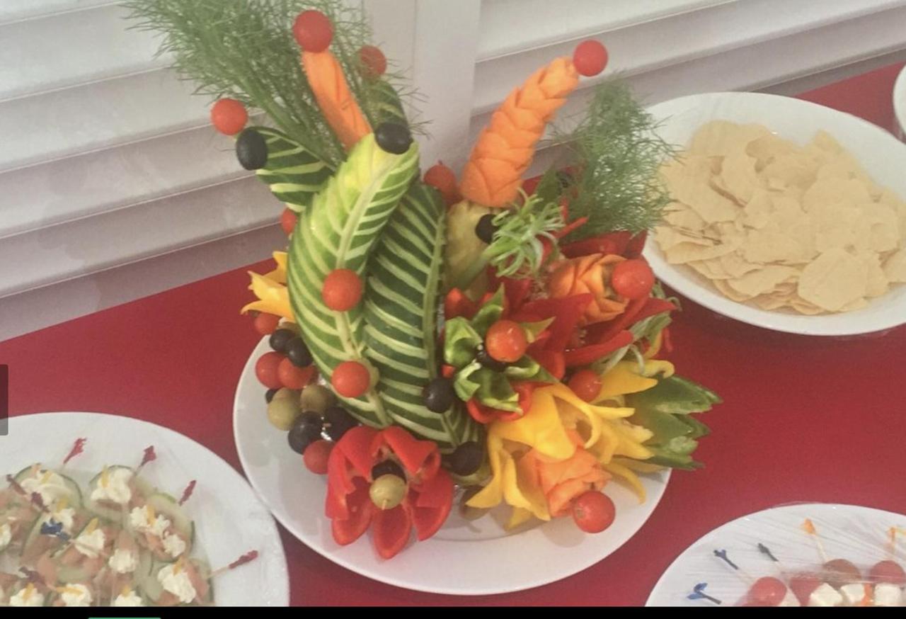 Sweet Holiday Haven - 5