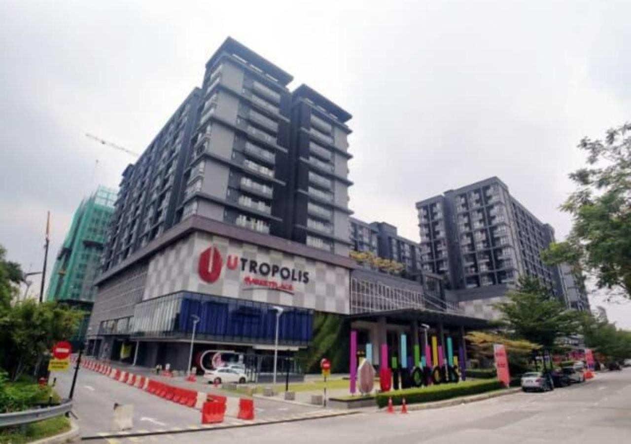 Nordic Geniehome3br Free 90mbps Wifi And Carpark At Utropolis Suite Shah Alam Shah Alam Updated 2022 Prices
