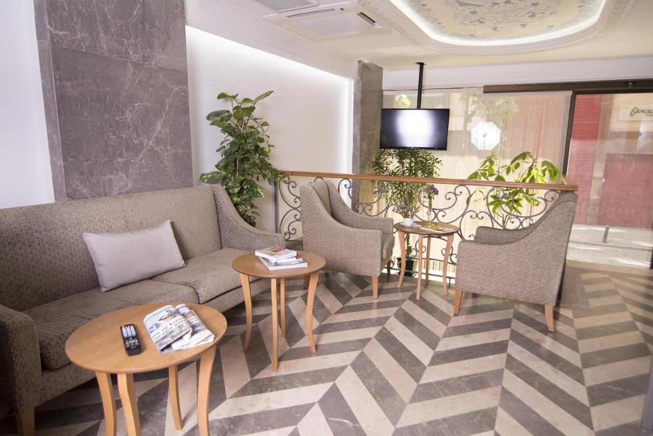 Cumbali Suite Hotel - 5