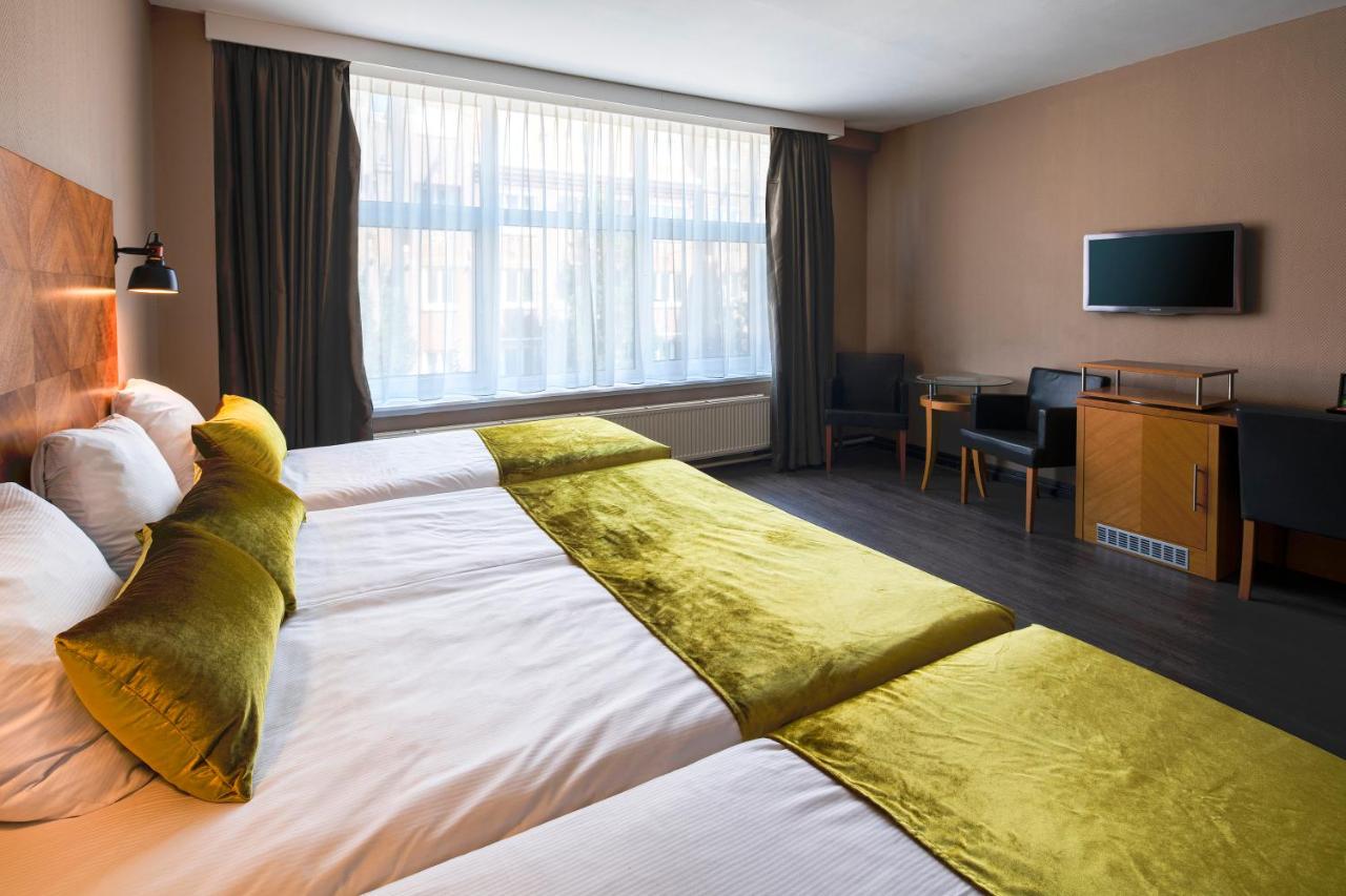 The Alfred Hotel - 5