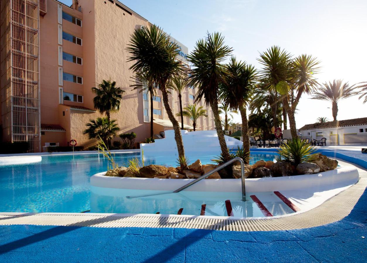 Playalinda Aquapark & Spa Hotel, Roquetas de Mar – Updated ...