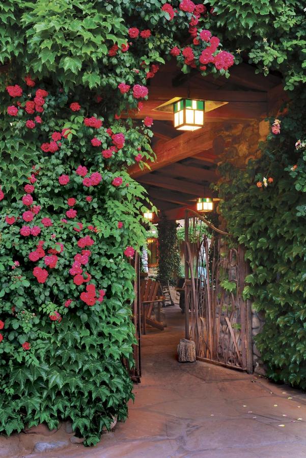 El Portal Sedona Hotel — photo 6