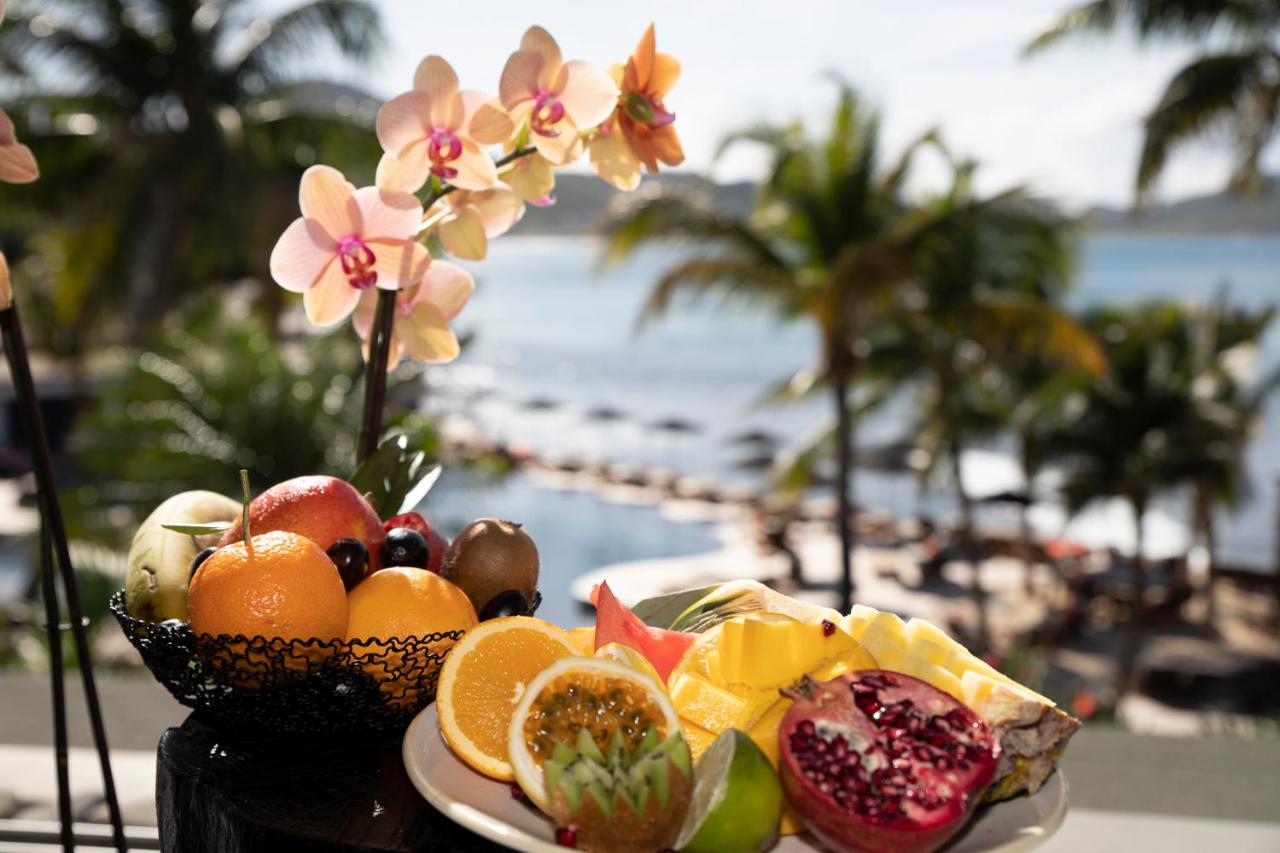 Hotel Christopher Saint Barth photo