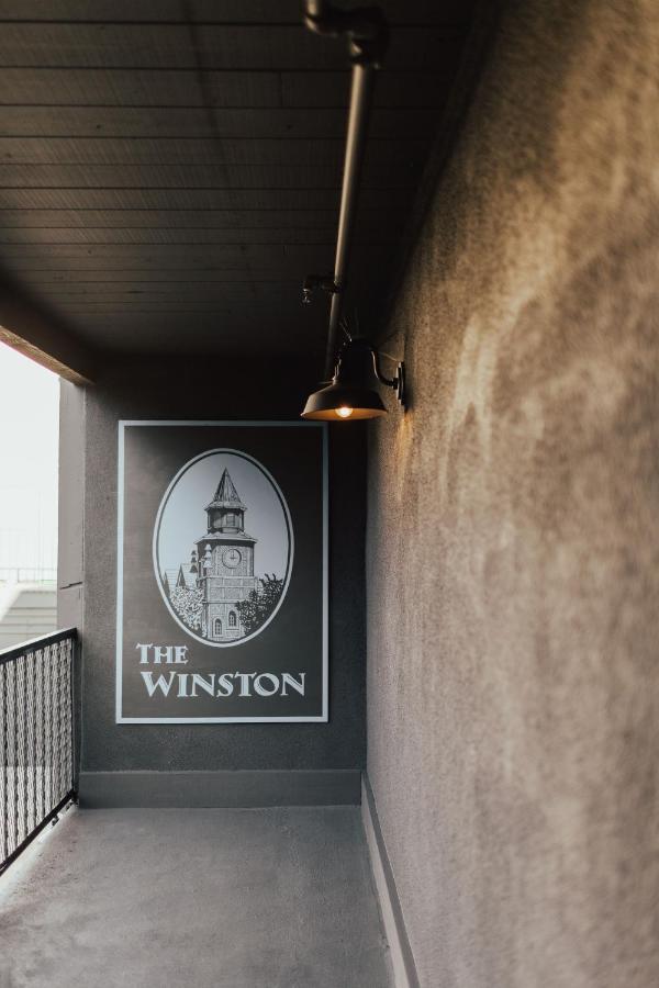 The Winston Solvang — photo 10