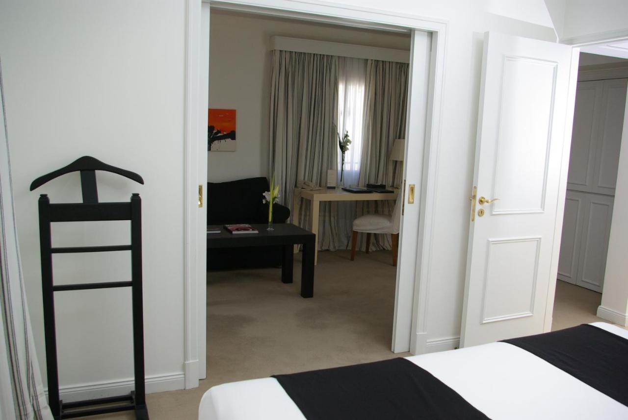 Loi Suites Recoleta Hotel photo